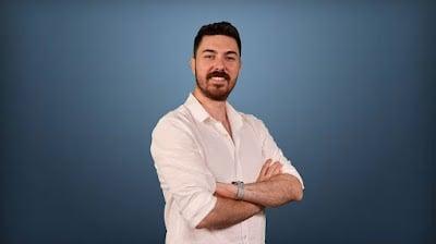 Ankara Psikolog | Psikolojik Danışman Barış Can Kolçak (Bireysel Terapi, Ergen ve Yetişkin Terapisi, Aile Terapisi)