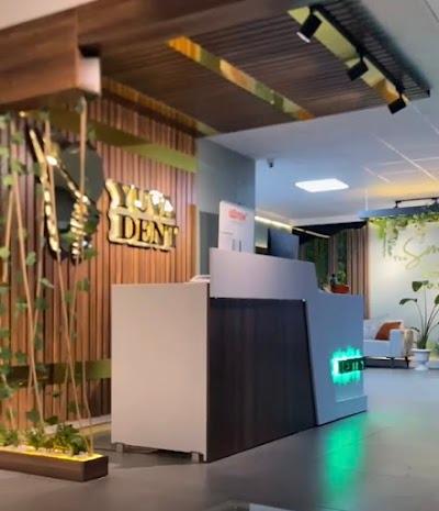 Özel Yuvadent Ağız ve Diş Sağlığı Polikliniği