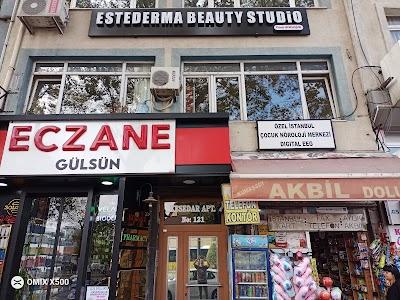 İstanbul Çocuk Nöroloji Merkezi