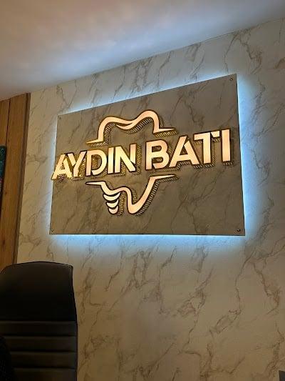 Özel Aydın Batı Ağız ve Diş Sağlığı Polikliniği