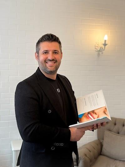 Uzm. Dr. Arten Dyrmishi Dental Clinic - Çene Cerrahisi Uzmani & Estetik Dis Hekimligi