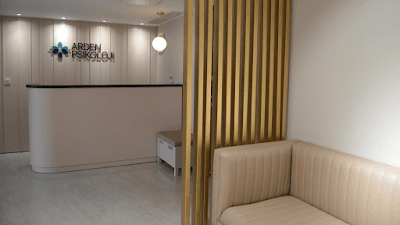 Uzm.Psk.Dan. Merve Nur Yolcu Çolak