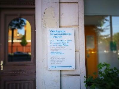 Onkologische Schwerpunktpraxis Tiergarten