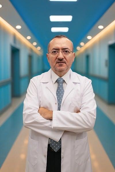 Op.Dr. Murat KARAKUŞ
