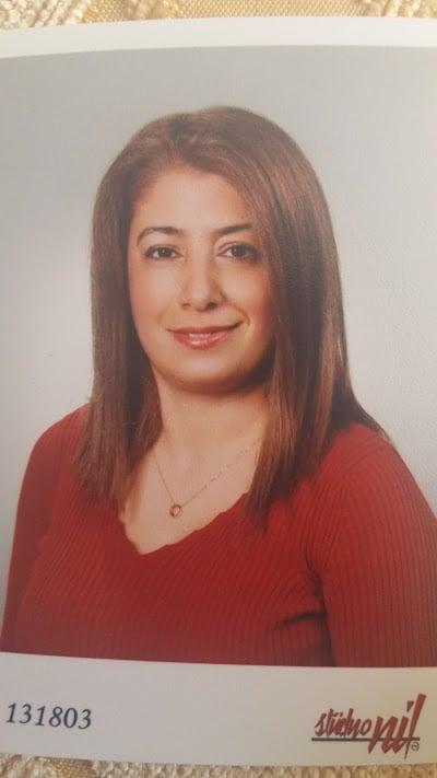 İzmir Psikiyatri Uz. Dr. Olga Gökbulut - İzmir Bayraklı'da Psikiyatrist