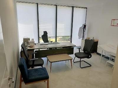 Uzm. Dr. Hülya Poyraz Efe, Bursa Çocuk Alerji Uzmanı