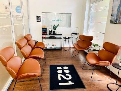 Zahnarzt Berlin Schöneberg - Dental21 (ehemals Dentalzentrum Plus)