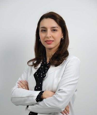 Д-р Shan Yashar | GP Aesthetics (Fillers, Botox, Sculptra, Salmon DNA...)