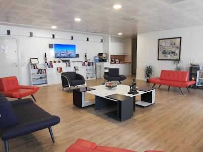 Dr.Öğr. Üyesi Ateş Şendil Muayenehanesi