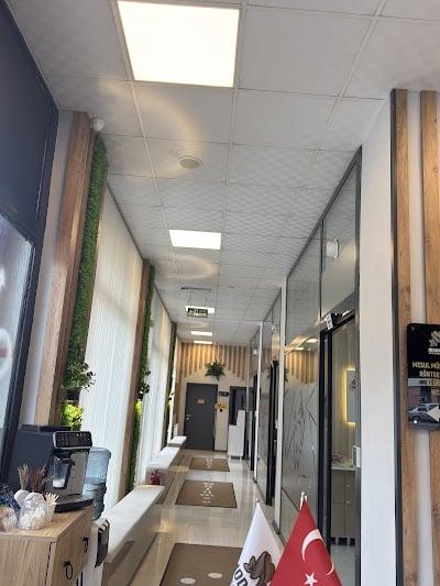 MODAPOL Ağız ve Diş Sağlığı Poliklinikleri EMEK Şubesi