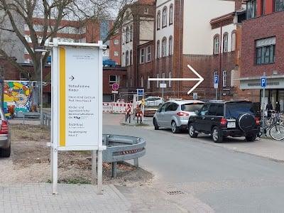 Gesundheit Nord gGmbH - Klinikum Bremen-Mitte - ZKJM - Klinik für Kinderchirurgie und Kinderurologie