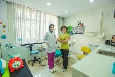 Dr.Dt. Tülay Çakmak Akgündüz