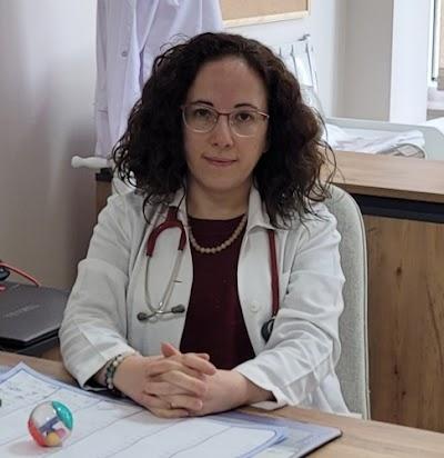 Uzm. Dr. Yasemin Düzçeker - Çocuk Doktoru Ankara