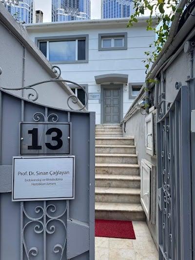 Prof.Dr.SinanÇağlayan