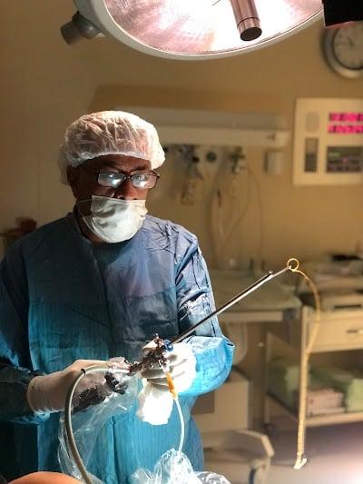 بروفيسور Murat Lekili, Üroloji