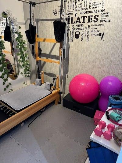 FİZYOTERAPİST VE PELVİK TABAN TERAPİSTİ NESLİHAN ERASLAN