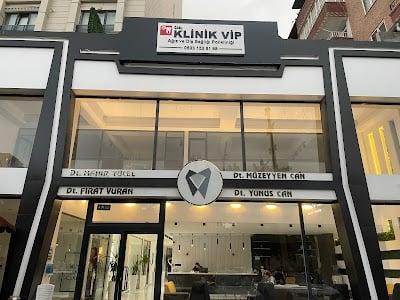 Diş Hekimi Fırat Vuran