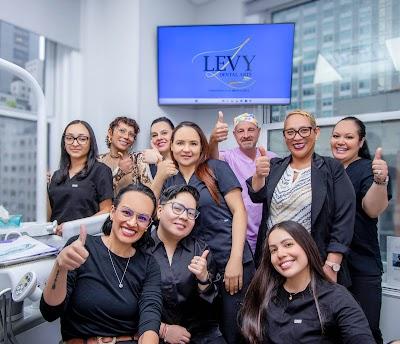 Levy Dental Arts