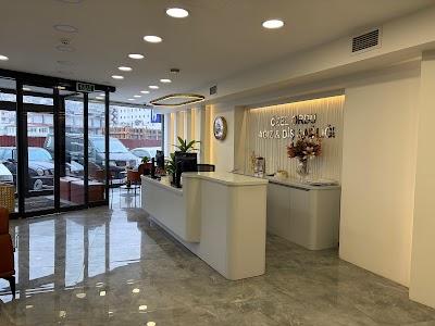 Ordu ve Altınordu Özel Ağız Ve Diş Sağlığı Polikliniği