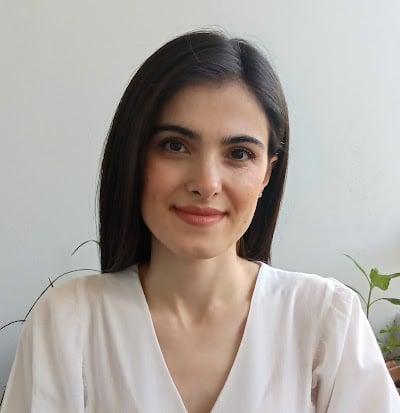 Psikolojik Danışman Ülkü Şeyma Bilgin