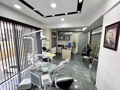 Ortodonti Uzmanı Uzm. Dt. Burakhan ALBAYRAK