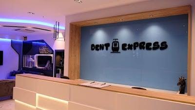 Dent Ekspres Ağız ve Diş Sağlığı Polikliniği