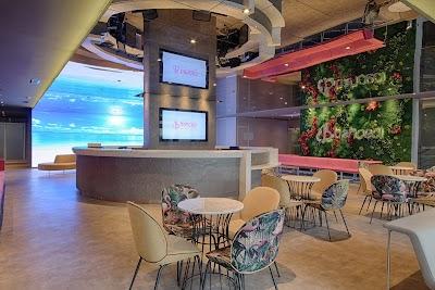 Bahçeci Fulya Tüp Bebek Merkezi - Bahçeci Fertility