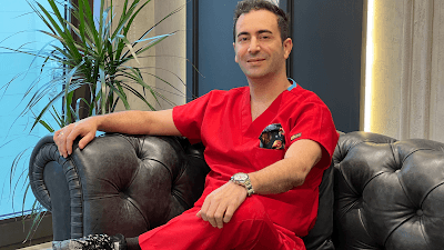 Yavuz Özsular Plastik Rekonstrüktif ve Estetik Cerrahi Uzmanı