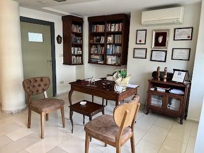 Prof. Dr. Bülent Ertuğrul - GEDA Clinic