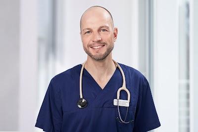 Praxis für Anästhesie