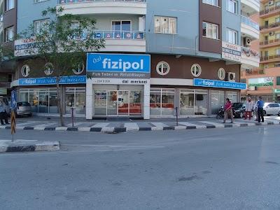 Özel Fizipol Fizik Tedavi & Rehabilitasyon Tıp Merkezleri