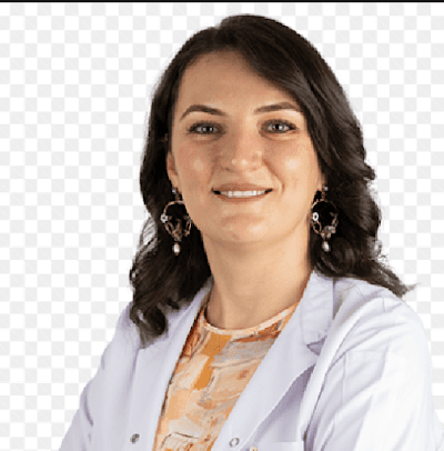 Dr. Şerife Yoldaş Aslan