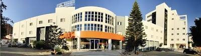 Cyprus Central Hospital (Mağusa Tıp Merkezi ltd şti)