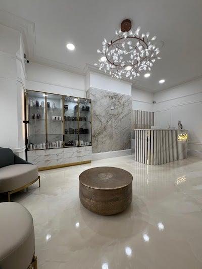 Este Medical Group - Hair & Skin Clinic Nottingham