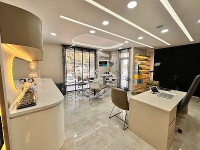 Dr. Muhammet Birlik - Ortodonti Uzmanı