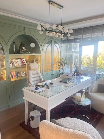 Ordu Kadın Doğum Doç Dr Seda Keskin