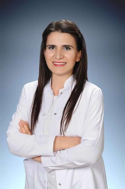 Uzm. Dr. Serpil Tekemen - Ozon - Hacamat - Mezoterapi - Geleneksel ve Tamamlayıcı Tıp Uygulamaları