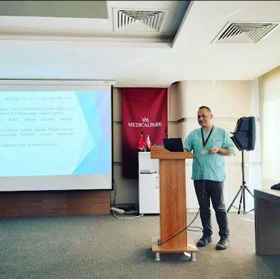 Uzm. Dr. Atilla Gemici, Çocuk Sağlığı Ve Hastalıkları