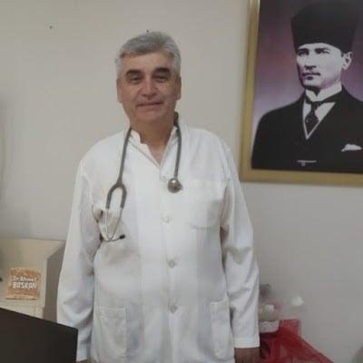Uzm. Dr. Ahmet Baskan, Nükleer Tıp