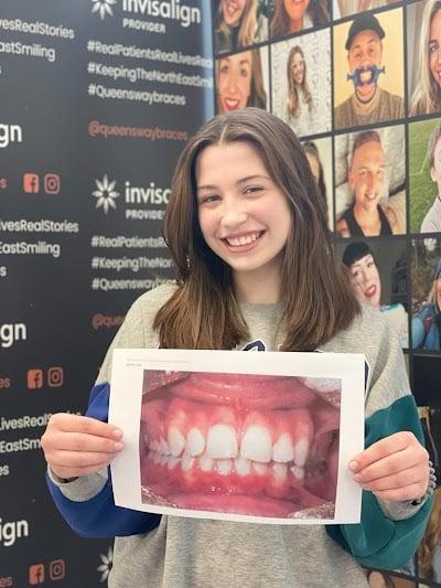 Queensway Orthodontics - Stockton