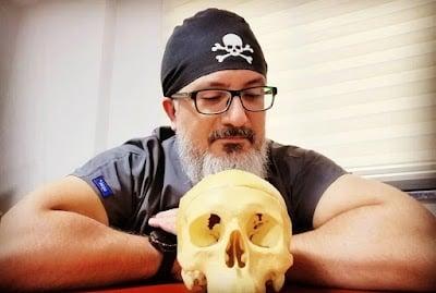 Prof. Dr. Bozkurt Kubilay Işık