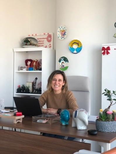 Uzm. Dr. Şahika Baysun, Çocuk Sağlığı Ve Hastalıkları