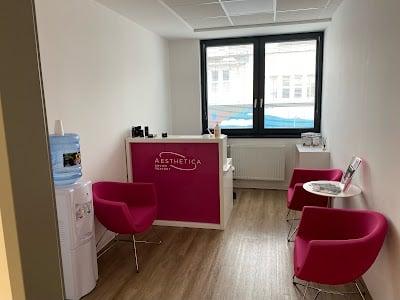 Aesthetica Orvosi Központ, Győr