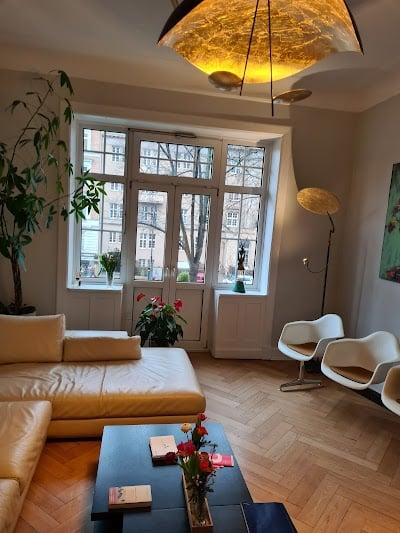 Zahnarztpraxis Rotherbaum