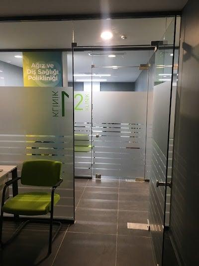 Urfadent Udentoconcept Ağız ve Diş Sağlığı Polikliniği