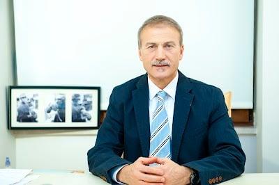 Prof. Dr. Fuat Demirci