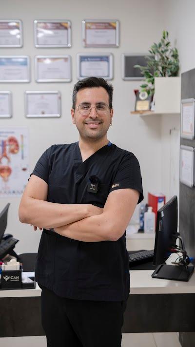 Op. Dr. Muzaffer Doğu TAŞDEMİR