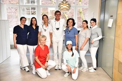 Dental Practice Dr. Hell