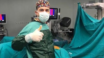 Prof. Asoc. Mehmet YILDIZHAN