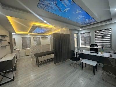 BATMAN HACAMAT VE SÜLÜK TEDAVİ MERKEZİ